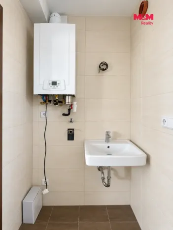 Prodej rodinného domu, Mostkovice, Prostějovská, 248 m2