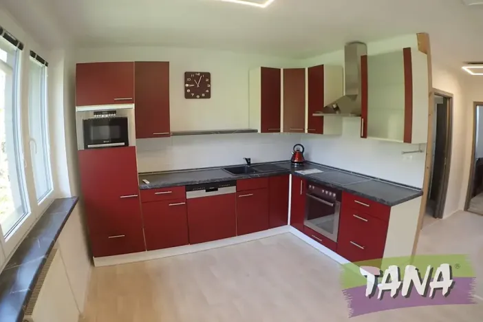 Prodej bytu 3+kk, Semily, Požárnická, 64 m2