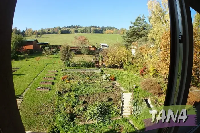 Prodej bytu 3+kk, Semily, Požárnická, 64 m2