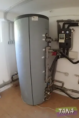 Prodej bytu 3+kk, Semily, Požárnická, 64 m2