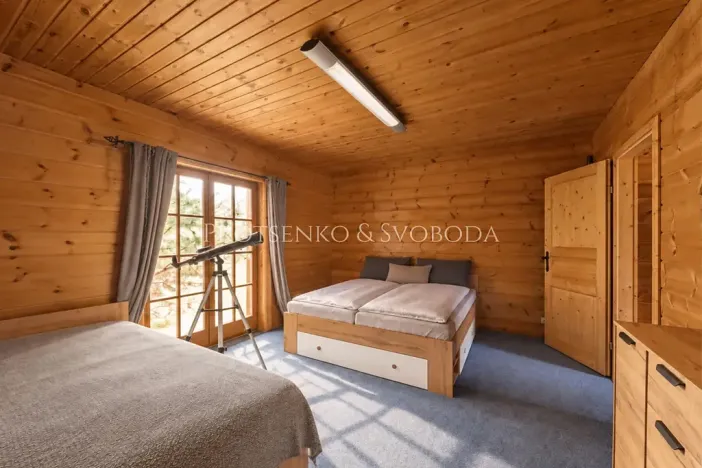 Prodej ubytování, Trhové Sviny, Rejta, 800 m2