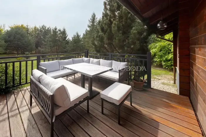 Prodej rodinného domu, Trhové Sviny, Rejta, 800 m2