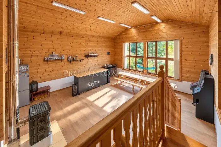 Prodej rodinného domu, Trhové Sviny, Rejta, 800 m2