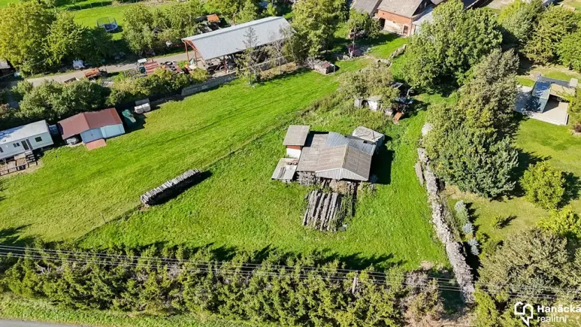Prodej pozemku pro bydlení, Dubčany, 904 m2