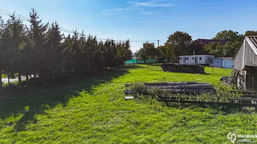 Prodej pozemku pro bydlení, Dubčany, 904 m2