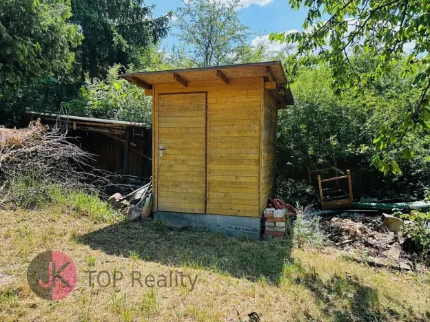 Prodej pozemku pro bydlení, Charvatce, 723 m2