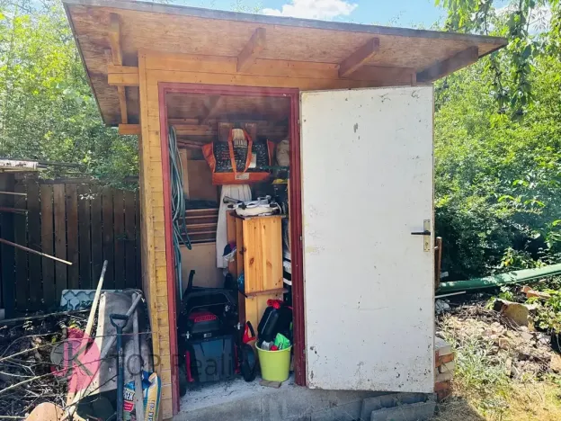 Prodej pozemku pro bydlení, Charvatce, 723 m2