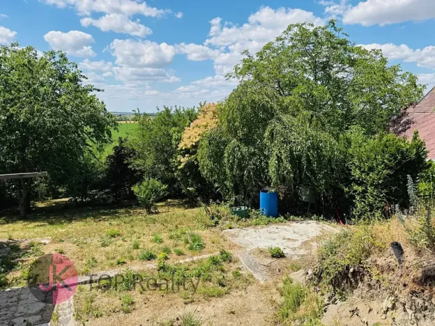 Prodej pozemku pro bydlení, Charvatce, 723 m2