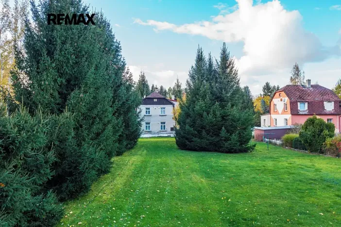 Prodej rodinného domu, Jiříkov, 95 m2