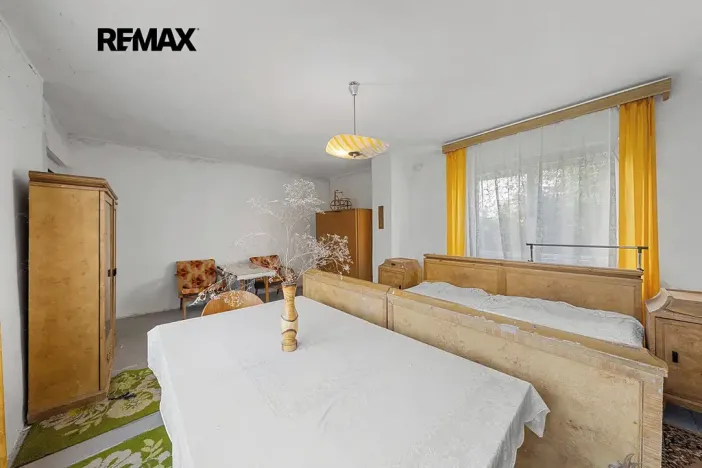 Prodej rodinného domu, Jiříkov, 95 m2