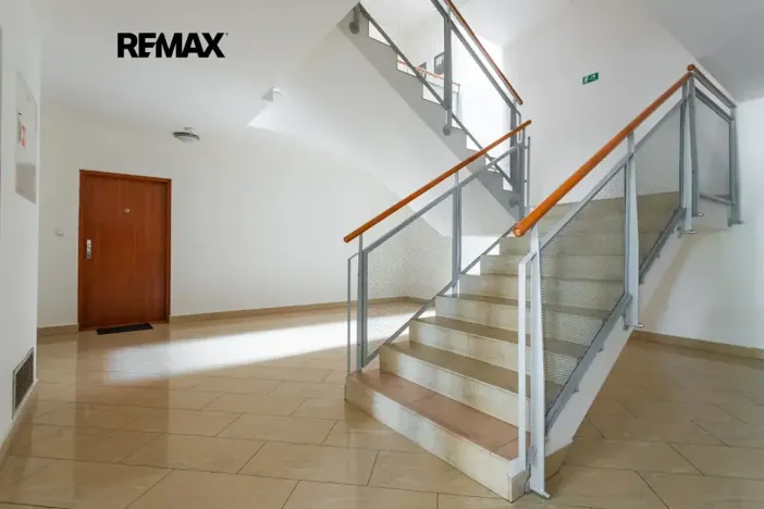 Prodej bytu 2+kk, Praha - Stodůlky, Raichlova, 50 m2