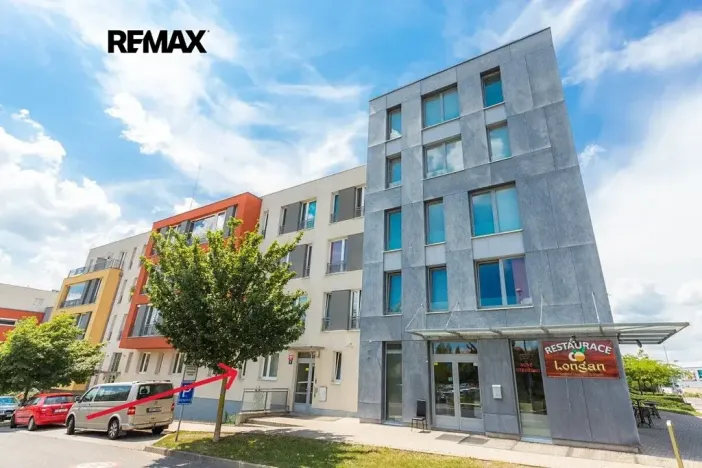 Prodej bytu 2+kk, Praha - Stodůlky, Raichlova, 50 m2
