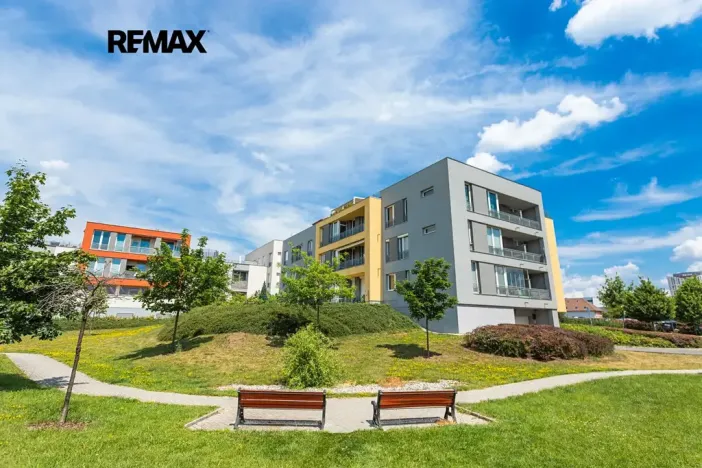 Prodej bytu 2+kk, Praha - Stodůlky, Raichlova, 50 m2