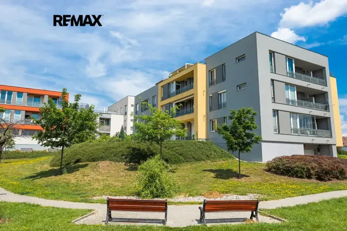 Prodej bytu 2+kk, Praha - Stodůlky, Raichlova, 50 m2