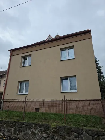Prodej rodinného domu, Teplice, Modlanská, 250 m2