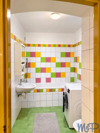 Prodej bytu 3+kk, Jaroměřice nad Rokytnou, Havlíčkova, 69 m2