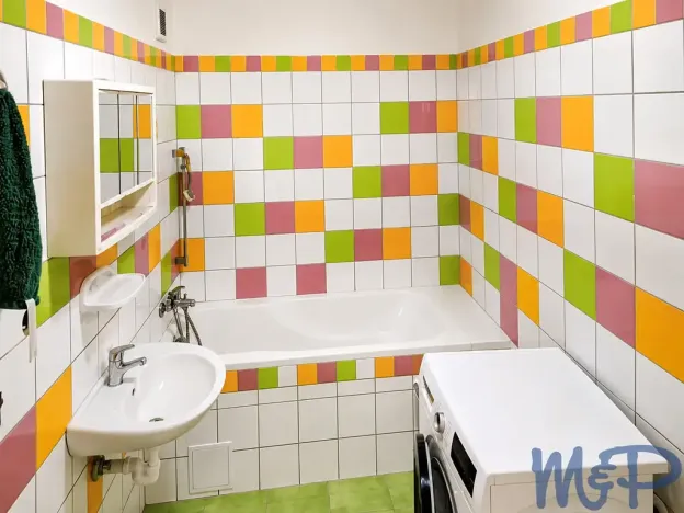 Prodej bytu 3+kk, Jaroměřice nad Rokytnou, Havlíčkova, 69 m2