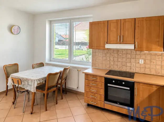 Prodej bytu 3+kk, Jaroměřice nad Rokytnou, Havlíčkova, 69 m2