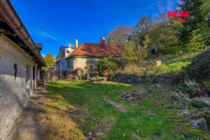 Prodej rodinného domu, Strašín - Věštín, 158 m2