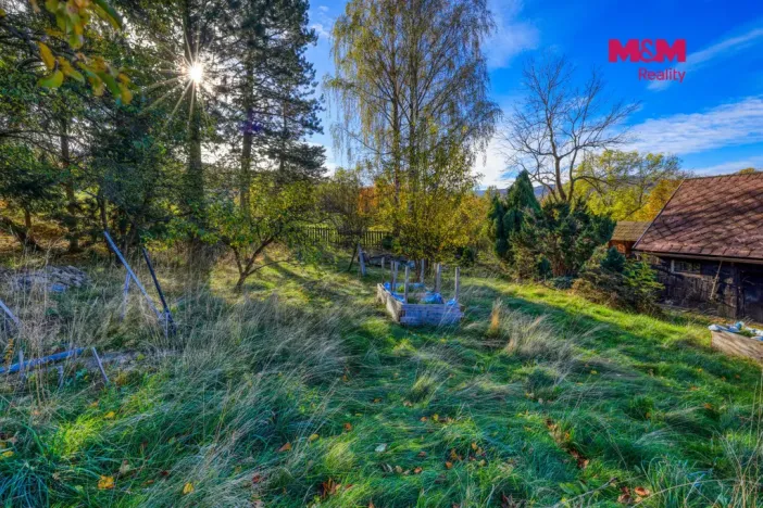 Prodej rodinného domu, Strašín - Věštín, 158 m2