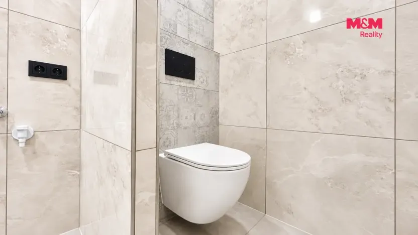 Pronájem bytu 2+kk, Nymburk, Jiřího Wolkera, 34 m2