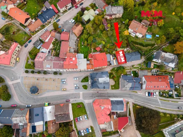 Prodej rodinného domu, Brandýs nad Orlicí, Ondříčkova, 90 m2