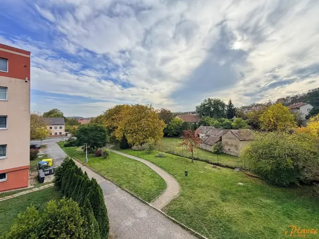 Prodej bytu 3+kk, Velké Přílepy, Roztocká, 55 m2