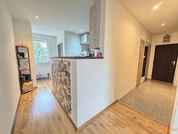Prodej bytu 3+kk, Velké Přílepy, Roztocká, 55 m2