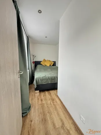 Prodej bytu 3+kk, Velké Přílepy, Roztocká, 55 m2