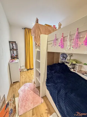 Prodej bytu 3+kk, Velké Přílepy, Roztocká, 55 m2