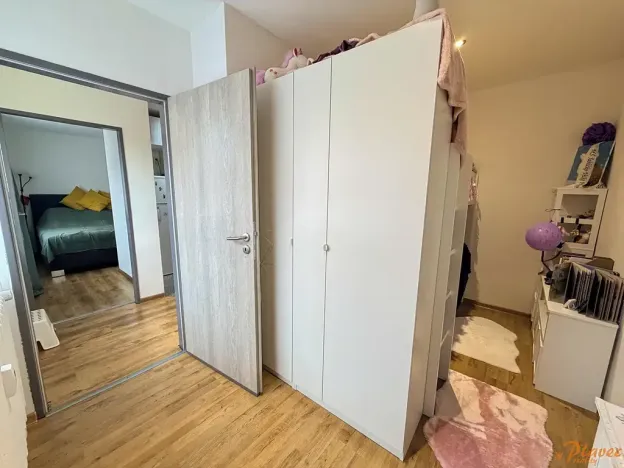 Prodej bytu 3+kk, Velké Přílepy, Roztocká, 55 m2