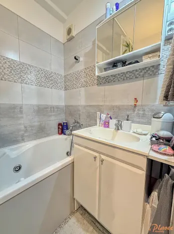 Prodej bytu 3+kk, Velké Přílepy, Roztocká, 55 m2