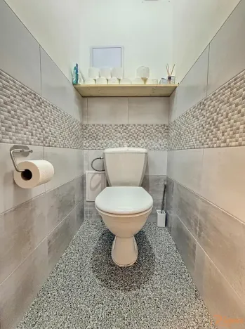 Prodej bytu 3+kk, Velké Přílepy, Roztocká, 55 m2