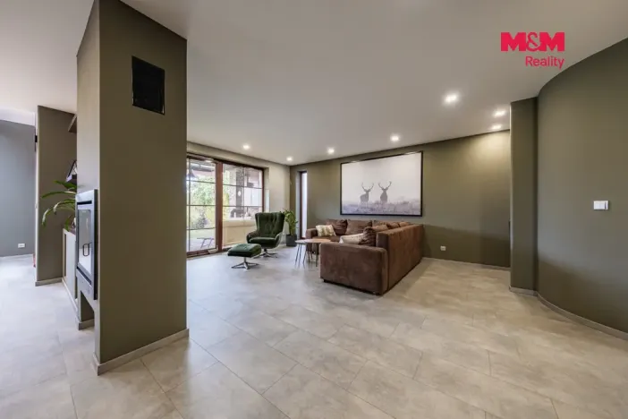 Prodej rodinného domu, Žíšov, 200 m2