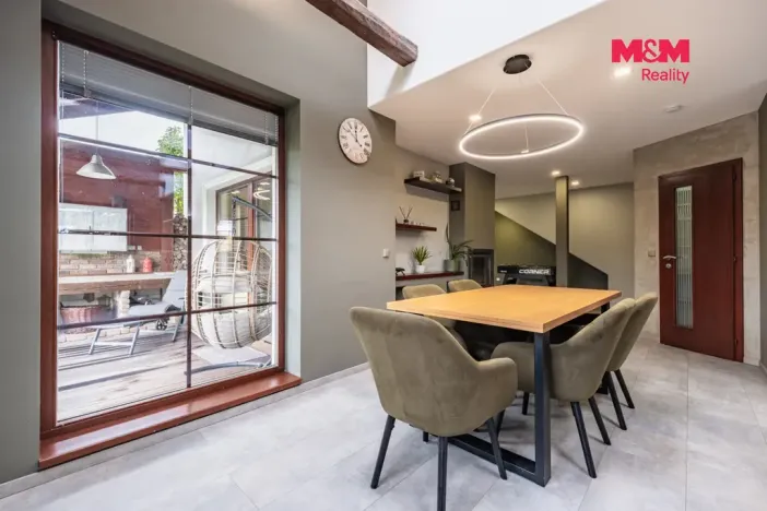 Prodej rodinného domu, Žíšov, 200 m2