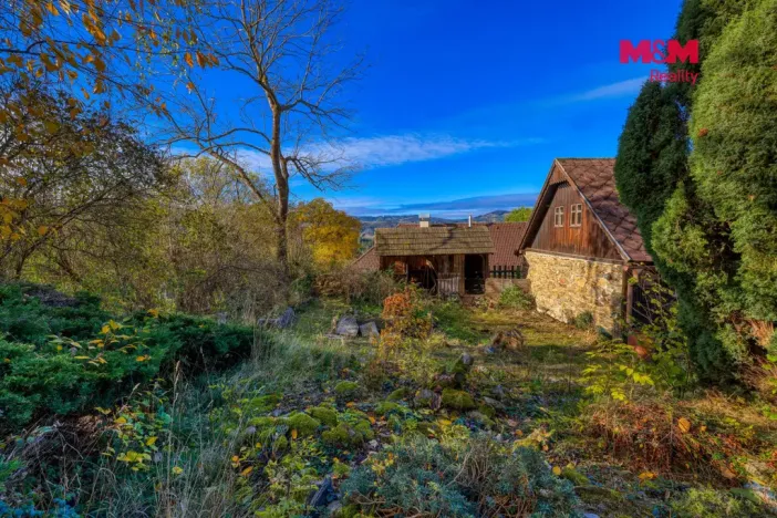 Prodej chalupy, Strašín - Věštín, 158 m2