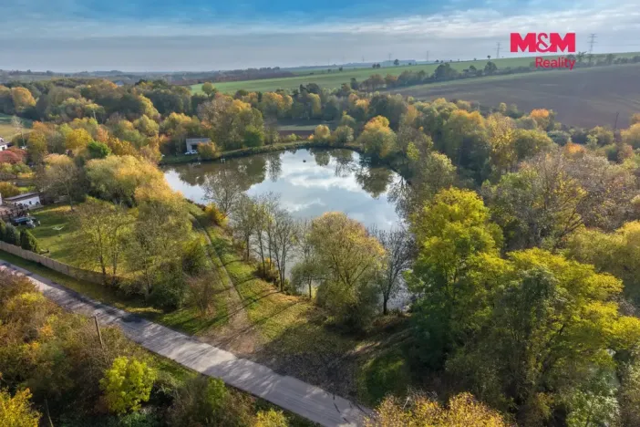 Prodej rodinného domu, Klobuky - Kobylníky, 121 m2