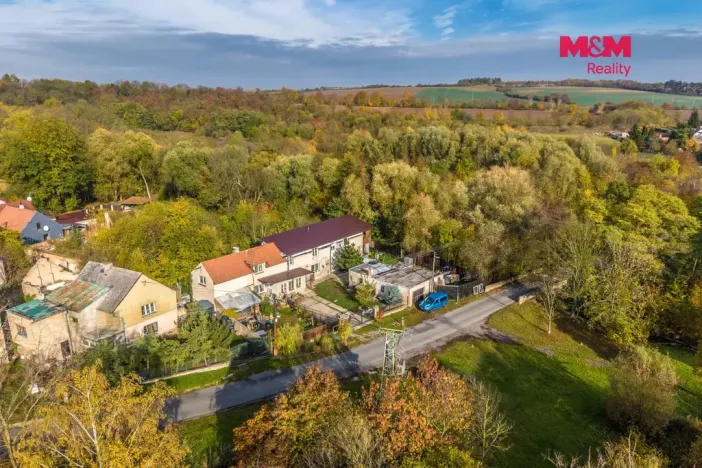 Prodej rodinného domu, Klobuky - Kobylníky, 121 m2