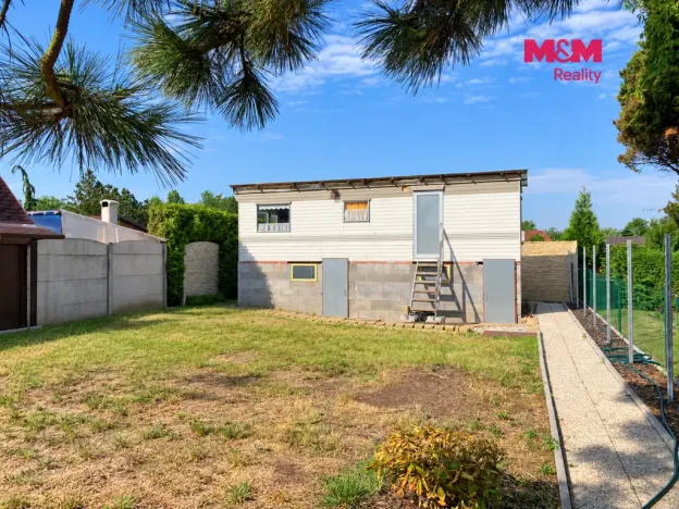 Prodej zahrady, Brandýs nad Labem-Stará Boleslav - Brandýs nad Labem, 230 m2