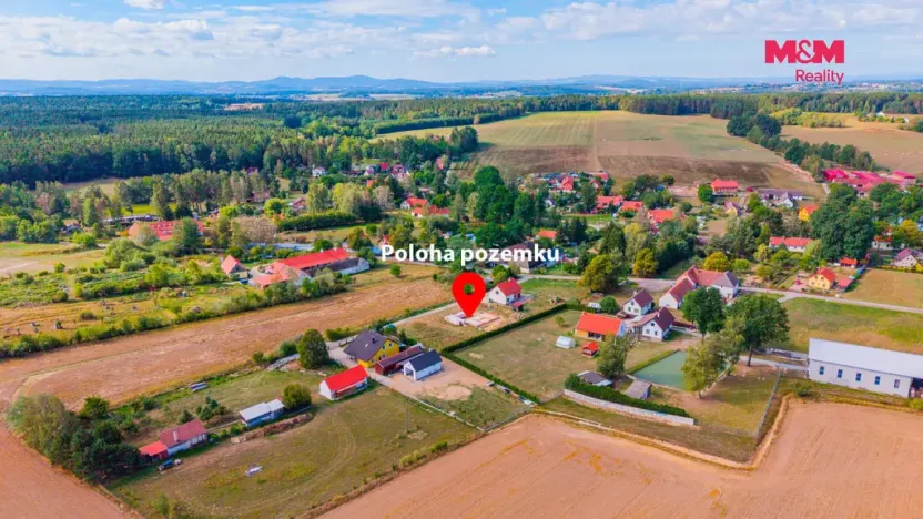 Prodej rodinného domu, Mladošovice - Lhota, 70 m2
