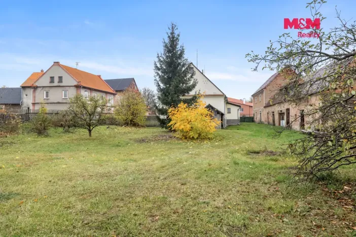 Prodej rodinného domu, Blatno, 136 m2