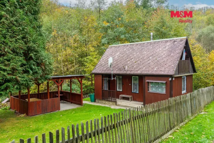 Prodej zahrady, Dobkovice - Prosetín, 619 m2