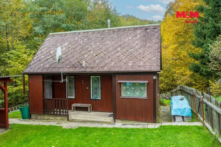 Prodej zahrady, Dobkovice - Prosetín, 619 m2