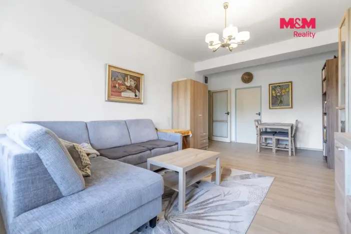 Prodej bytu 4+1, Třinec - Lyžbice, Beskydská, 75 m2