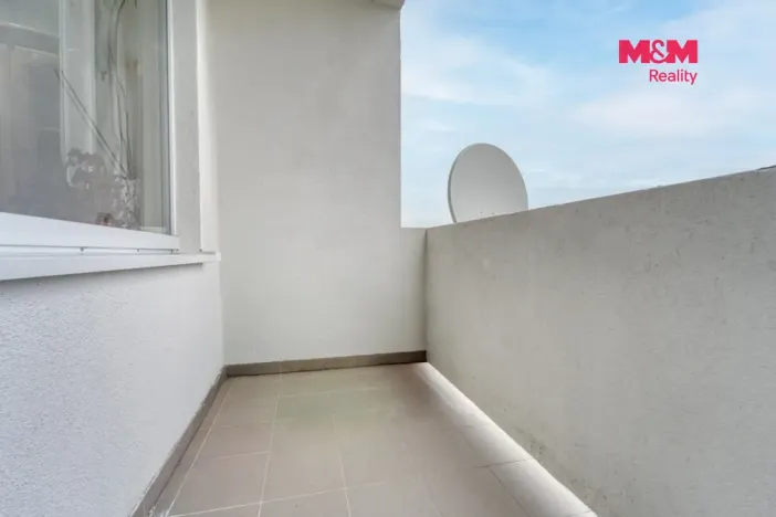 Prodej bytu 3+1, Křivoklát, 60 m2