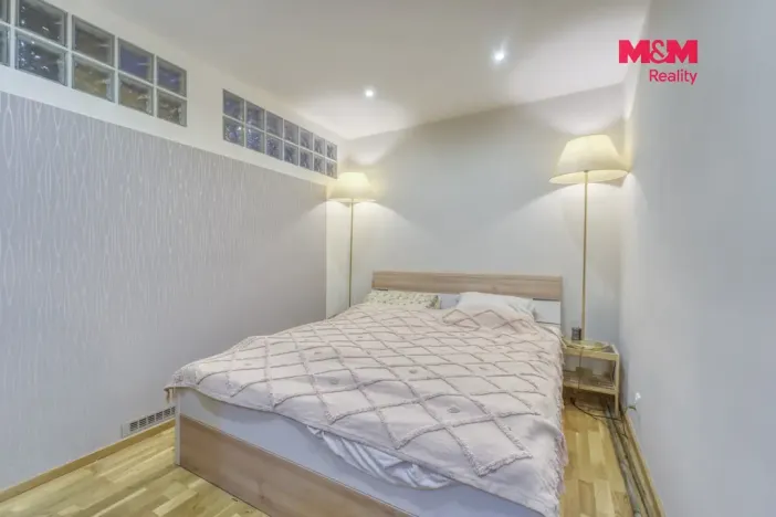 Prodej bytu 3+1, Křivoklát, 60 m2