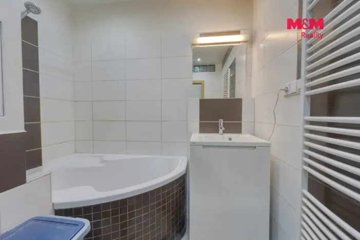 Prodej bytu 3+1, Křivoklát, 60 m2