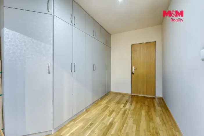 Prodej bytu 3+1, Křivoklát, 60 m2