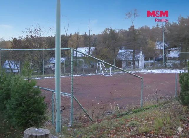 Prodej ubytování, Třebívlice - Dřevce, 850 m2