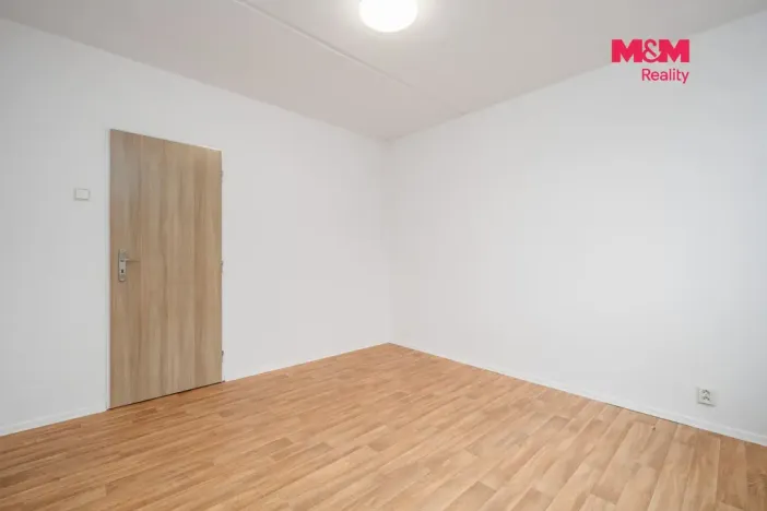 Prodej bytu 3+1, Teplice - Prosetice, Krajní, 72 m2
